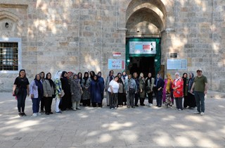 Gemlik Belediyesi Kültür Turları Başladı